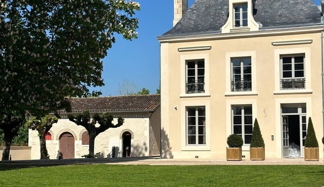 Domaine de l'Ecorcerie