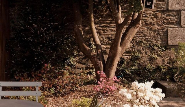 Domaine de L'ecrin, Loft Exceptionnel au Calme