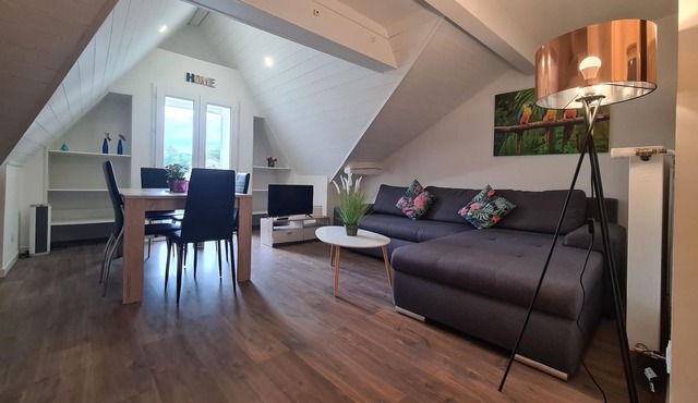 Domaine de l'Eculaz 1C