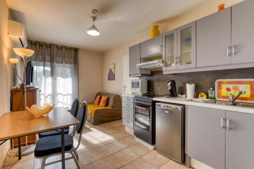 Domaine De L'enclos - Gite Romarin