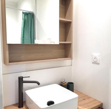 Domaine de l'Envolée