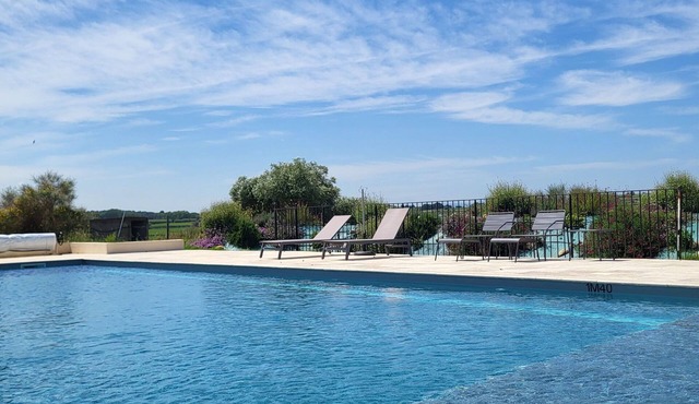Domaine de l'Envolée
