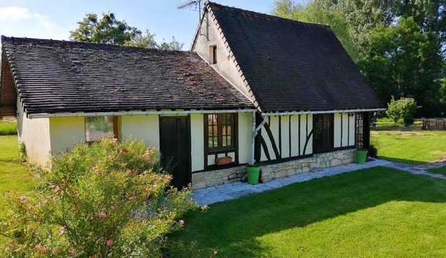 Domaine de L'Epinerie la cidrerie