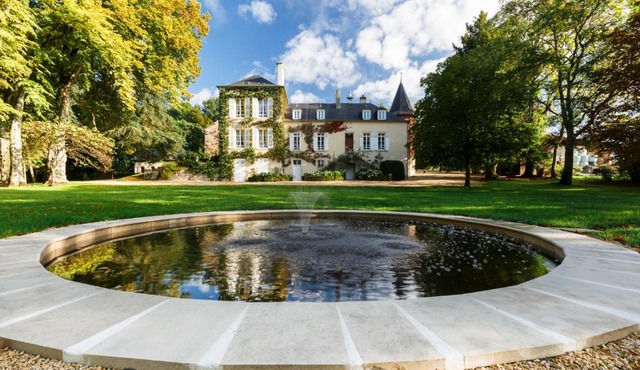 Domaine de l'Ermitage