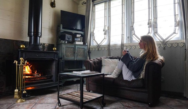 Domaine de l’Escuderia