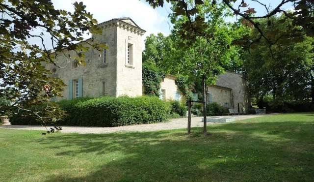 Domaine de l'Espelette