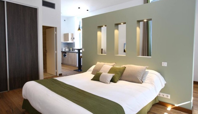 Domaine de l'Esperon