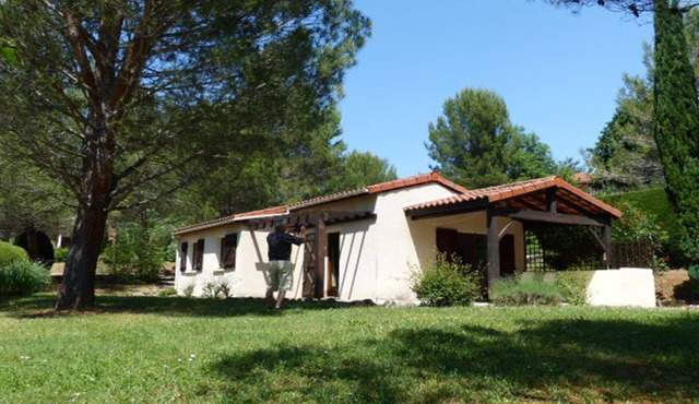 Domaine de l'Espinet Villa Speranza