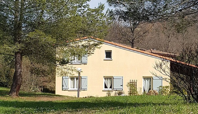 Domaine de L'espinet Villa Denizia
