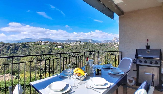 Domaine de l'Etoile by Interhome