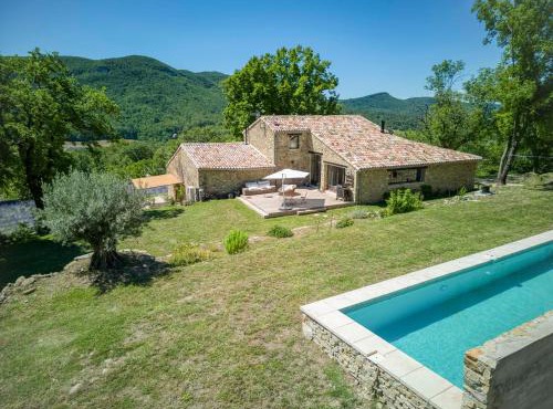 Domaine de L'Essentiel de Lavande