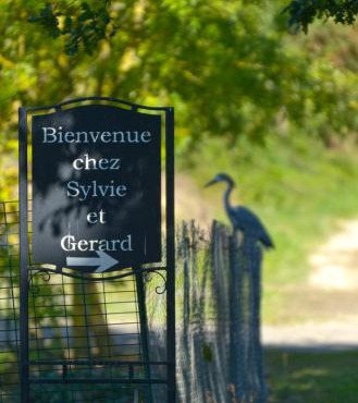 Domaine de la Cour