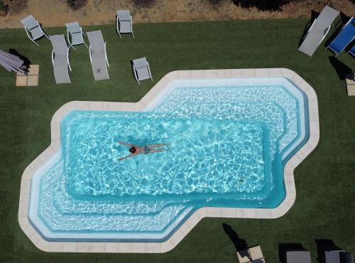 Domaine de l’Herbe Sainte