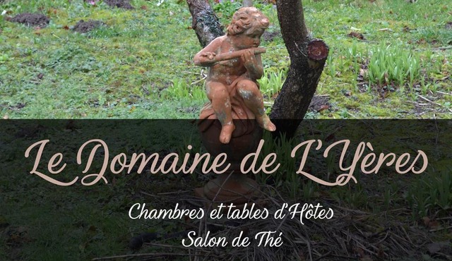 Domaine de l'Hyères