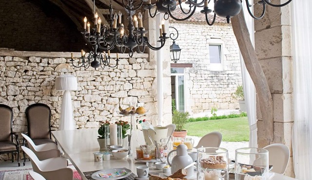 Domaine de L'Isle Basse