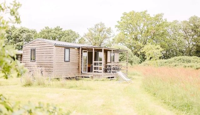 Domaine de l'Oiselière * - 3-room cottage for 4 people