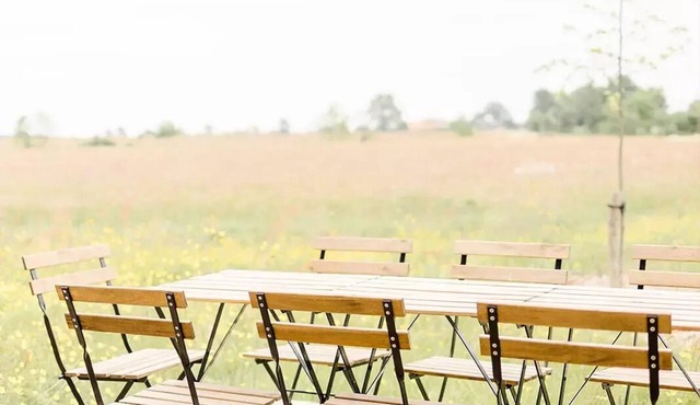 Domaine de l'Oiselière * - Premium Cottage 40m2 4 to 7 people - 4 pers. included in the tariff