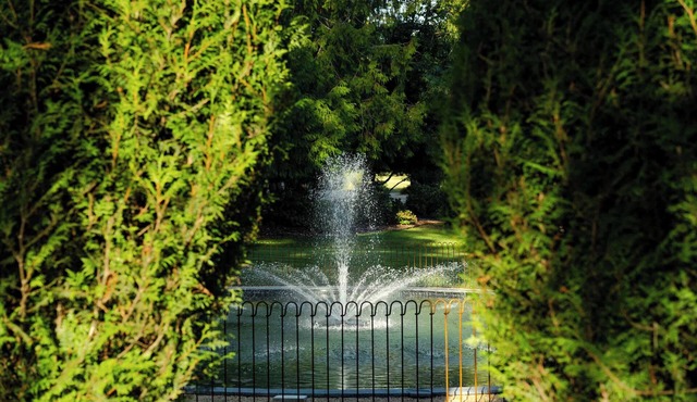Domaine de l'Ormeau - Luxury Estate with Indoor Pool & Spa in Falaise, Normandy