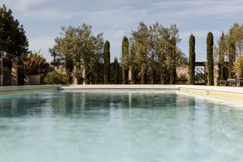 Domaine de l'Osage