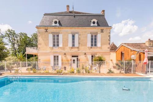 Domaine De l'Ourbise