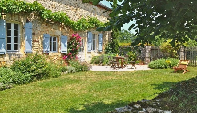 Domaine de la Bélonie