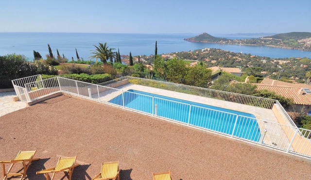 Domaine de la Bastide d'Agay