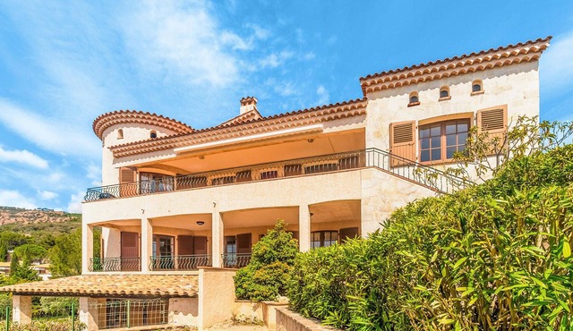 Domaine de la Bastide d'Agay