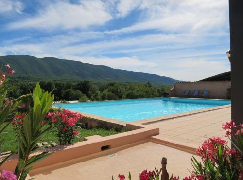 Domaine de la Bastidonne