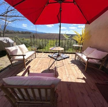 Domaine de La Blache