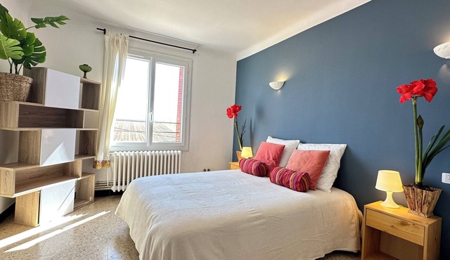 Domaine de la Blache - Les Lavandes