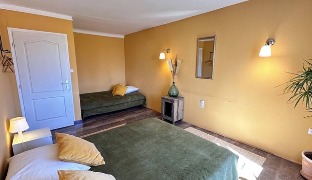 Domaine de la Blache - Le Ciel