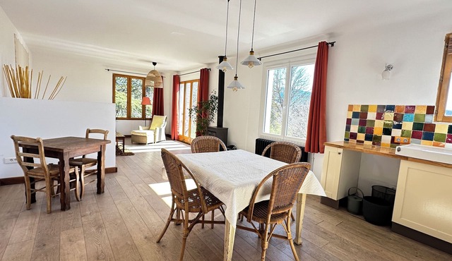 Domaine de La Blache-l'amandier