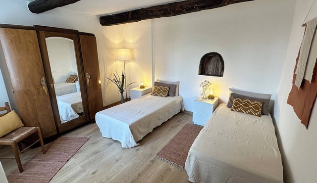 Domaine de La Blache - Le Four