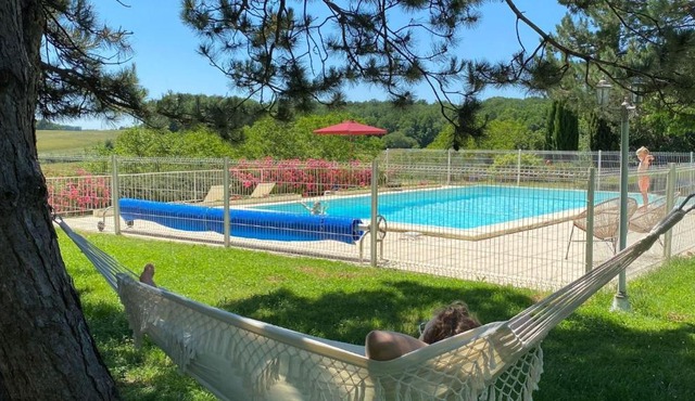 Domaine de la Boissière