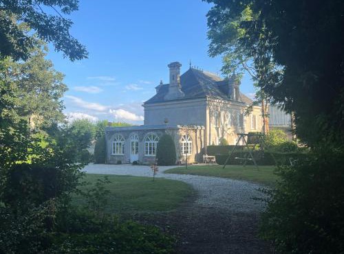 Domaine de la Boissière - Normandie