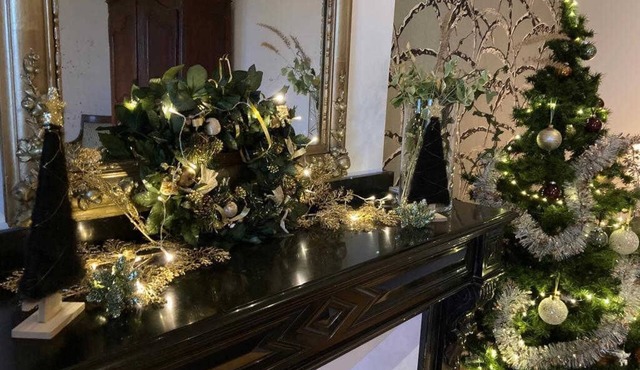 Domaine de la Bordasse