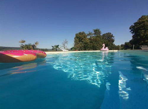 Domaine-de-la-Borde à Epernay