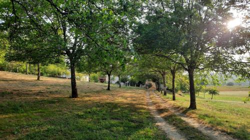 Domaine de la Boria