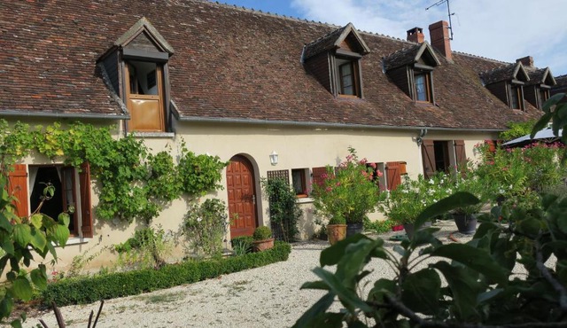 Domaine de la Botterie