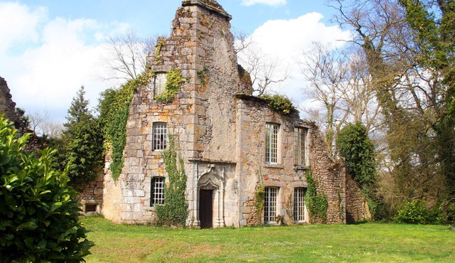 Domaine de la Boulaie