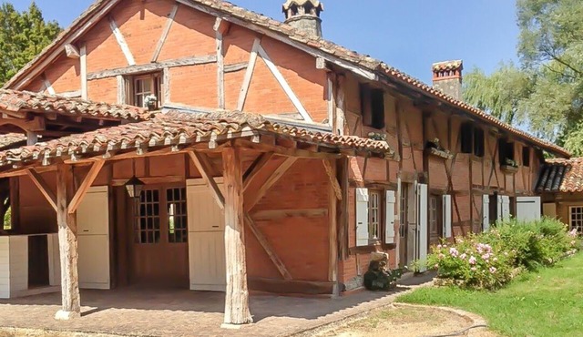 Domaine de la Bourlière