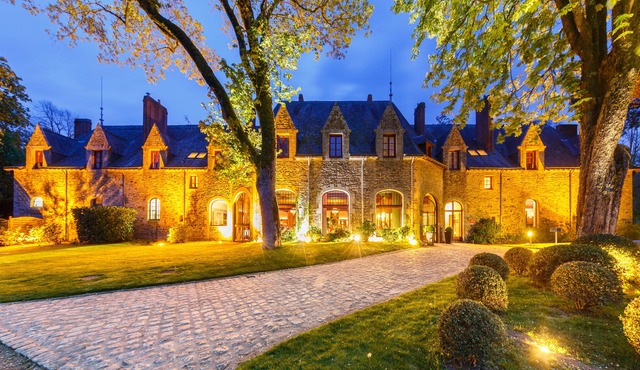 Domaine De La Bretesche