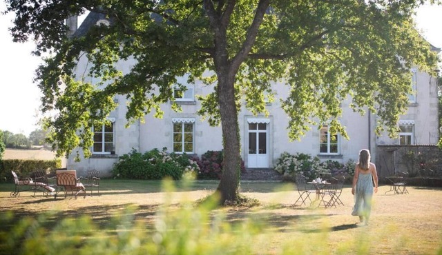 Domaine de la Briouse