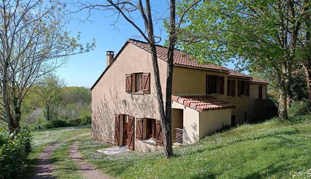 Domaine de la butte de lauray