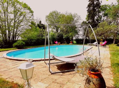 Domaine de la Célarié