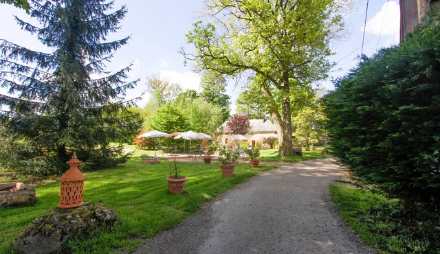 Domaine de La Couture