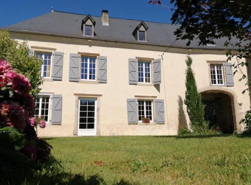 Domaine de la Castagnère