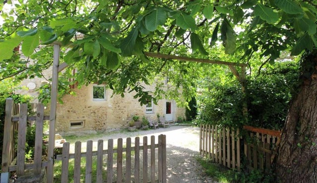 domaine de la cacharde