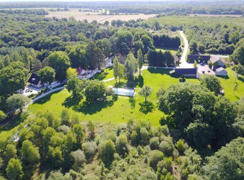 Domaine de la Caillardière