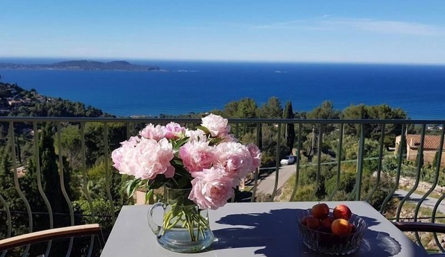 Domaine de la Californie